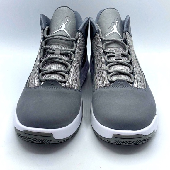 Jordan Max Aura 2 Medium Grey - Men’s Size 11, 11.5 - Picture 4 of 12